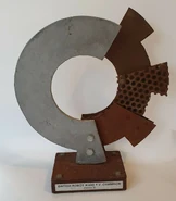 Series2trophy.jpg (209 KB) Kim Davies' Series 2 UK Championship trophy as it was sold on eBay in 2021