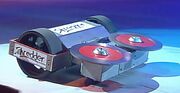Shredder Evolution