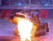 Supernova is roasted by Sir Killalot