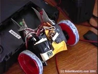 Anto 2 before Extreme Series 1