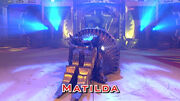 MatildaHRintroduction