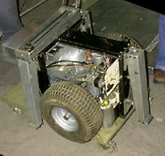 The Mule's internals