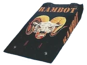 Rambot s4 mag