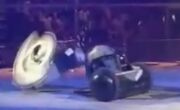 Twister is thrown over by PulverizeR