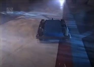 JuggerBot at Robotica