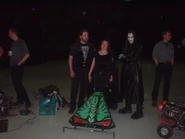 Project 2: Hex'em at the qualifiers