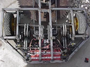 The internals of Unibite