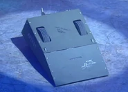 VIPER 01 in the arena