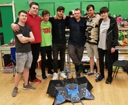 Immersion Robots Live.jpg (101 KB) Immersion at Robots Live! Grantham, July 2019