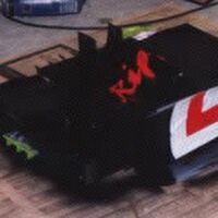 The Ripper Robot Wars Wiki Fandom
