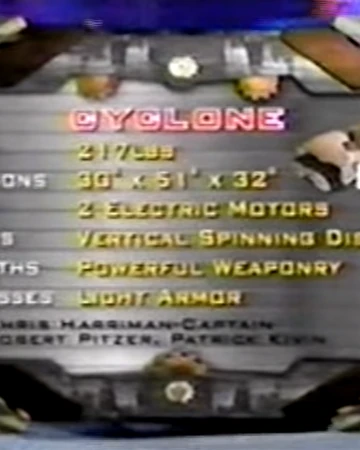 robot wars extreme warriors