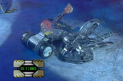 Infernal Contraption vs Bulldog Breed