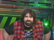 MickFoley