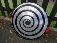 The disc used on Hypno-Disc in Series 4 and 5 as of September 2023