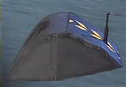 Official image of Wedgehog