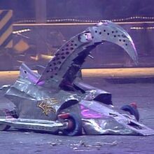 Razer Robot Wars Wiki Fandom