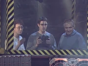 The team controlling Six Pac