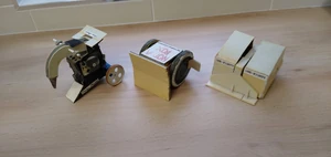 Close Shave, Not A Box and One-Eighty in November 2020