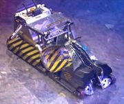 Razer crumples Behemoth's scoop in the Extreme 1 All-Stars