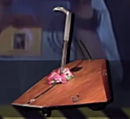 Official image of Undertaker