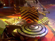 Hypno-Disc comes under more pressure from Behemoth and Sgt