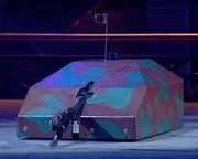 General carnage s3 arena