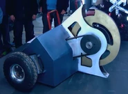 Kadeena Machina (Battle of the Stars)