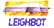 Leighbot logo