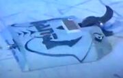 Manta US2 spike