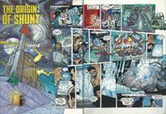 The Origin of Shunt - Part 1