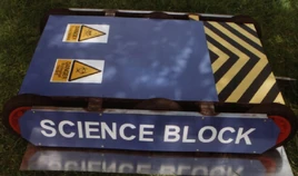Science Block