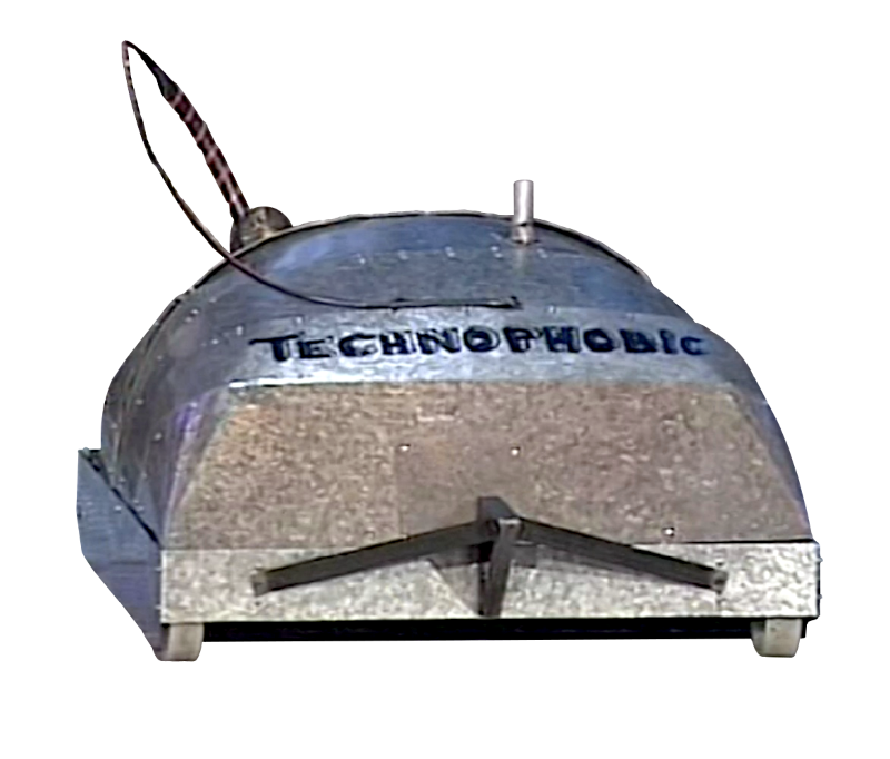 Technophobia - Wikipedia