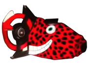 Diotoir in the World Series