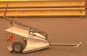 NEAT Machine | Robot Wars Wiki | Fandom