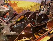 DominatorPinball