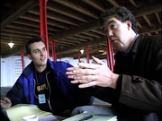 Jeremy Clarkson Steve Carsey