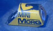 Mini morg s5 arena