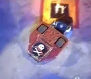 NotPerfectpushesTsunamiontoflamepit