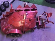 Red Dragon 2019 2.jpg (294 KB) The condition of Red Dragon in 2019