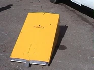 Wedgy2.jpg (14 KB) Front view of Wedgey