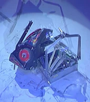 Arnold flips Wild Thing