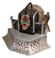 Official photo of Immortalis