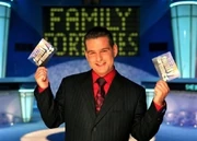 Andy Collins on Family Fortunes