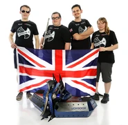 Monsoon - Team.png (638 KB) Rory Mangles on Team Monsoon at BattleBots 2019