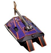 TMHWK's turntable photo in Series 9