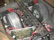 Internals of the Series 6 DisConstructor