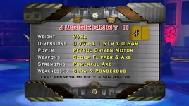 Juggernot2stats