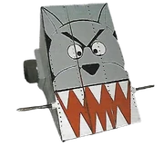 Mastiff official image