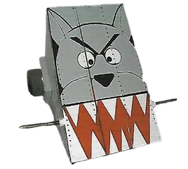 Mastiff official image