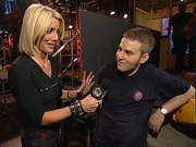 Alex Mordue speaks with Julia Reed ahead of Firestorm 2's Heat Final